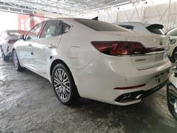 Kia Cadenza